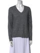 Rag & Bone V-Neck Sweater