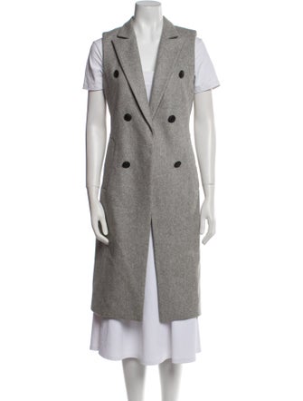 Rag & Bone Wool Coat