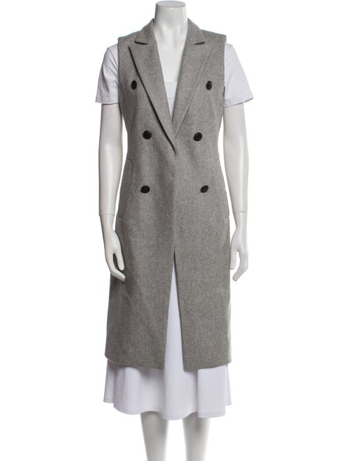 Rag & Bone Wool Coat