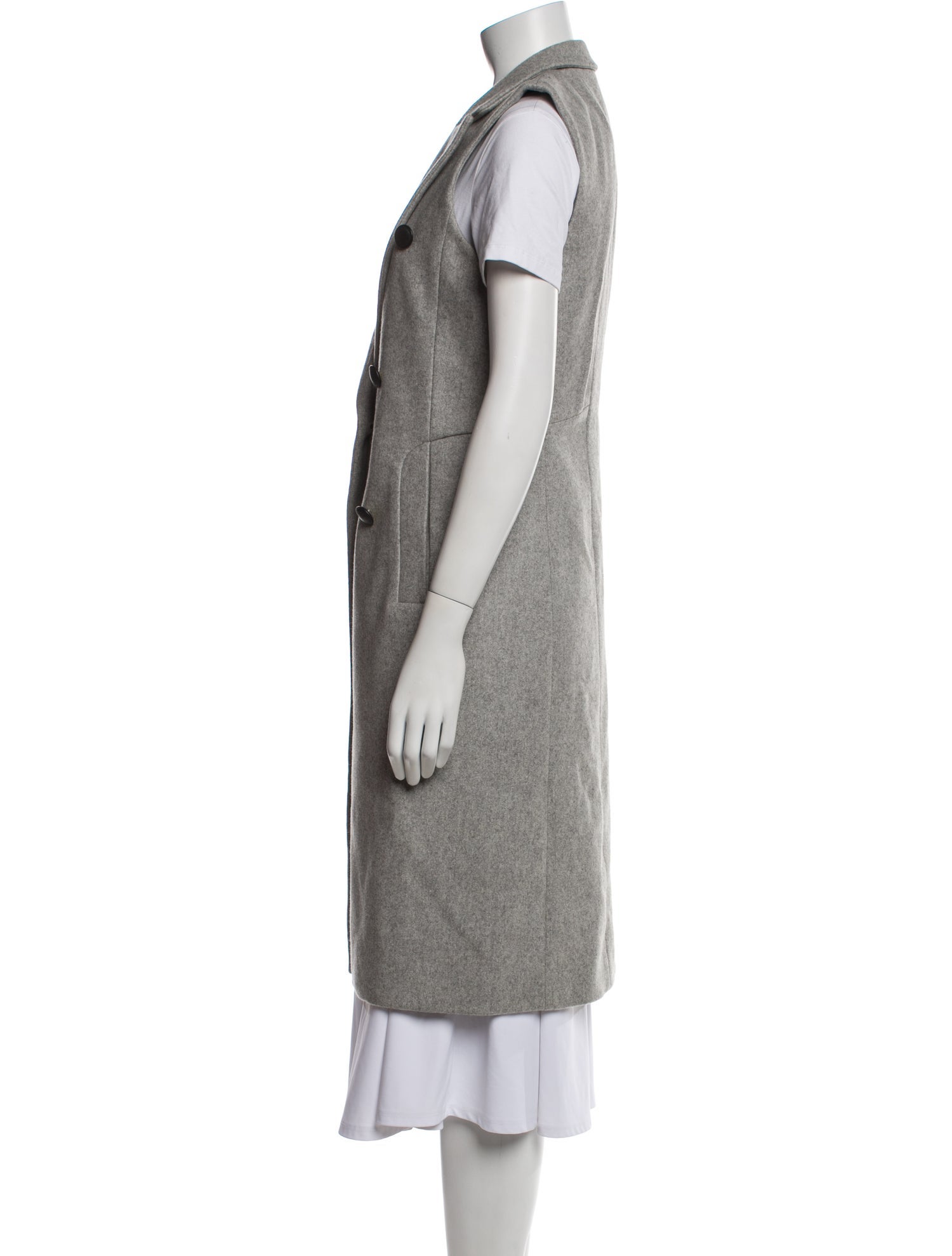 Rag & Bone Wool Coat