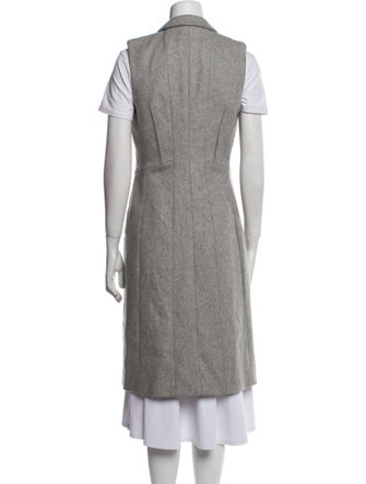 Rag & Bone Wool Coat