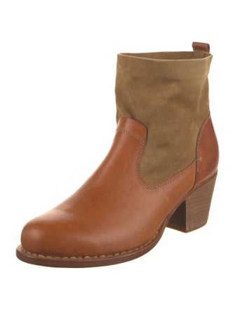 Rag & Bone Leather Boots