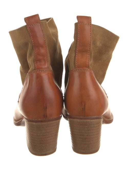 Rag & Bone Leather Boots