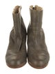 Rag & Bone Leather Boots