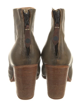 Rag & Bone Leather Boots