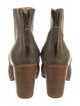 Rag & Bone Leather Boots