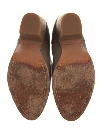 Rag & Bone Leather Boots