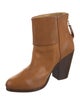 Rag & Bone Leather Boots