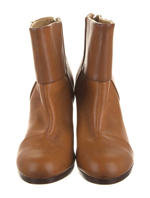 Rag & Bone Leather Boots