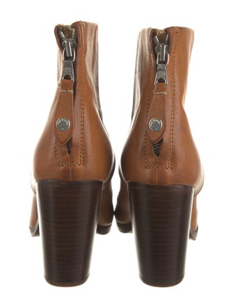 Rag & Bone Leather Boots