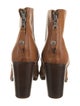 Rag & Bone Leather Boots