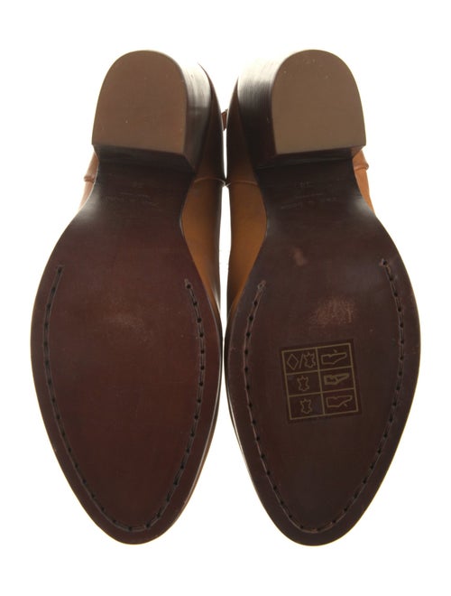 Rag & Bone Leather Boots