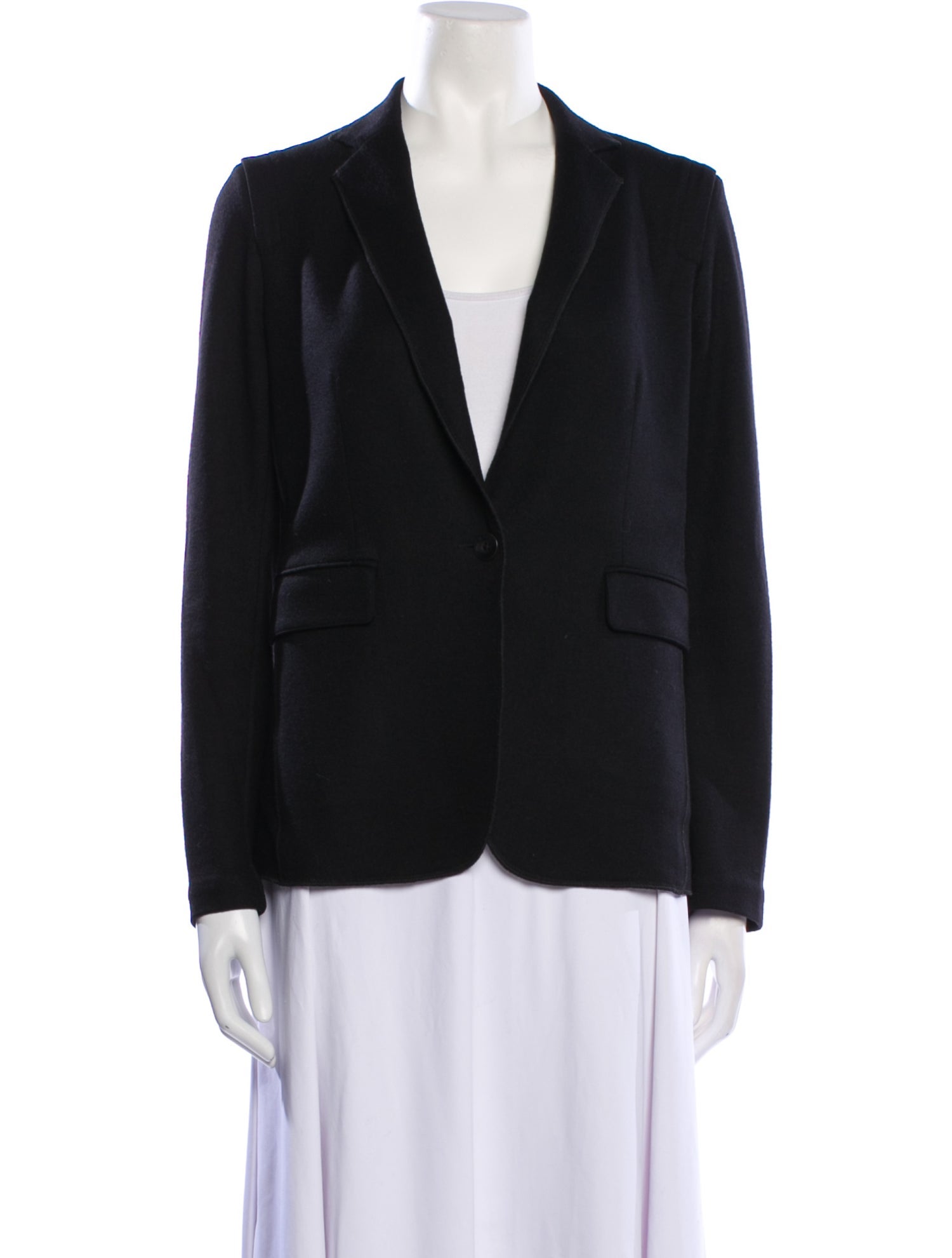Rag & Bone Wool Blazer