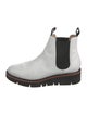 Rag & Bone Leather Chelsea Boots