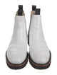 Rag & Bone Leather Chelsea Boots