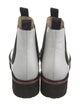 Rag & Bone Leather Chelsea Boots