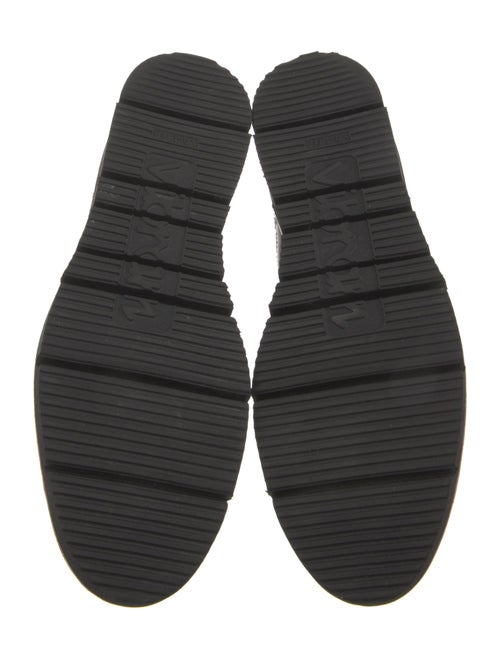 Rag & Bone Leather Chelsea Boots