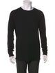 Rag & Bone Crew Neck Long Sleeve Pullover