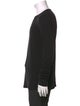 Rag & Bone Crew Neck Long Sleeve Pullover