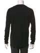Rag & Bone Crew Neck Long Sleeve Pullover