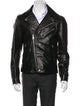 Rag & Bone Leather Moto Jacket