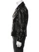 Rag & Bone Leather Moto Jacket
