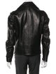 Rag & Bone Leather Moto Jacket