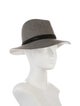 Rag & Bone Wool Fedora Hat