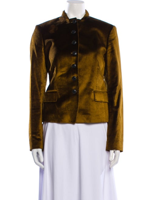 Rag & Bone Printed Jacket