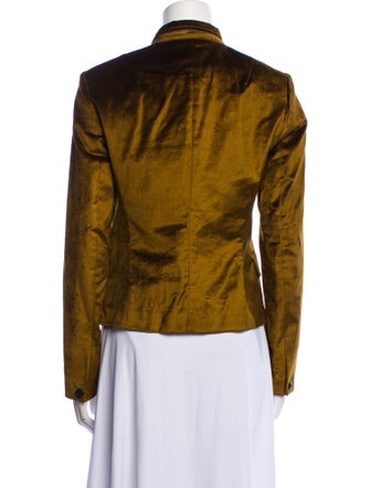 Rag & Bone Printed Jacket