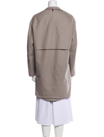 Rag & Bone Wool Coat