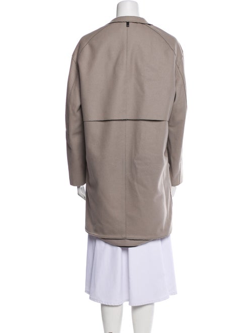 Rag & Bone Wool Coat