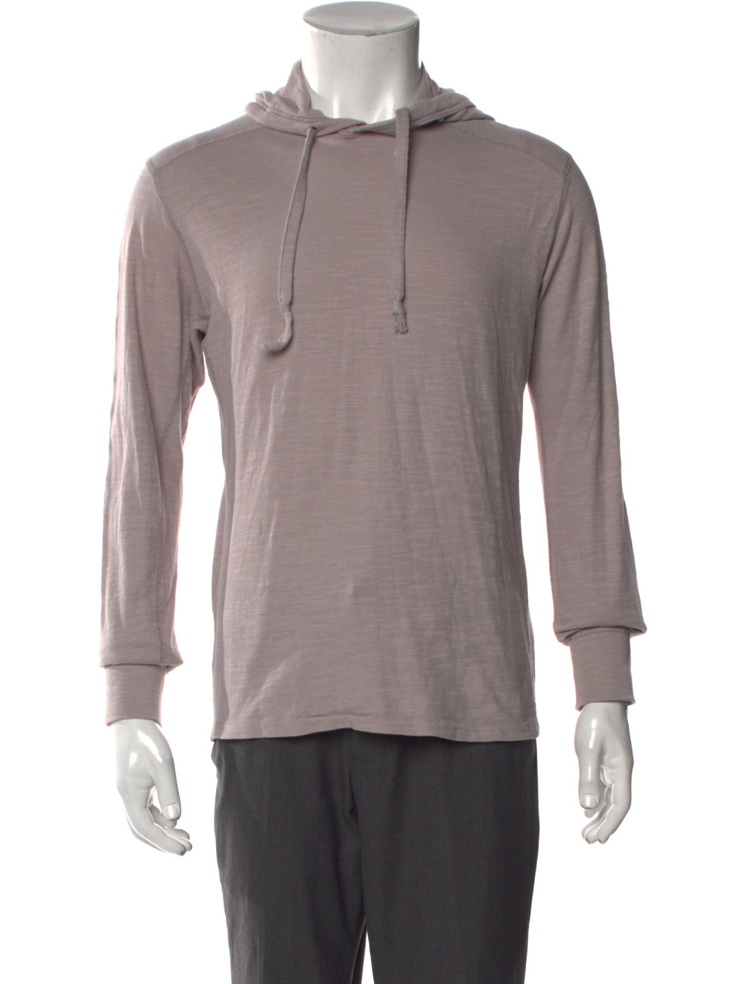 Rag & Bone Mock Neck Long Sleeve Pullover