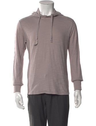 Rag & Bone Mock Neck Long Sleeve Pullover