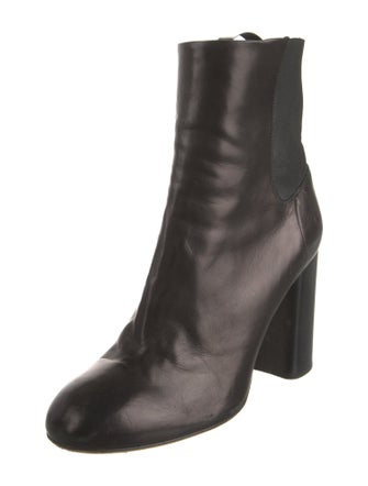 Rag & Bone Leather Boots