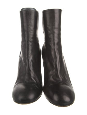 Rag & Bone Leather Boots