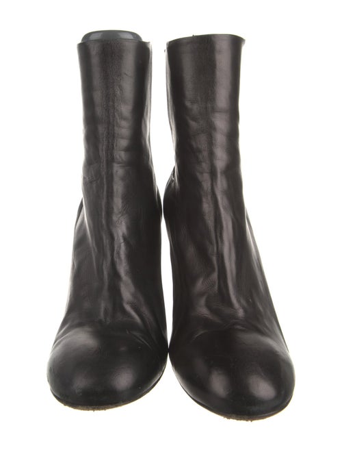 Rag & Bone Leather Boots