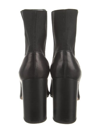 Rag & Bone Leather Boots