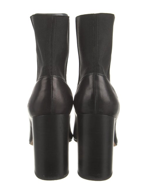 Rag & Bone Leather Boots