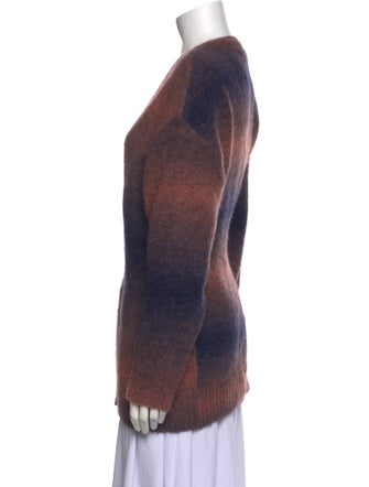 Rag & Bone Alpaca Striped Sweater