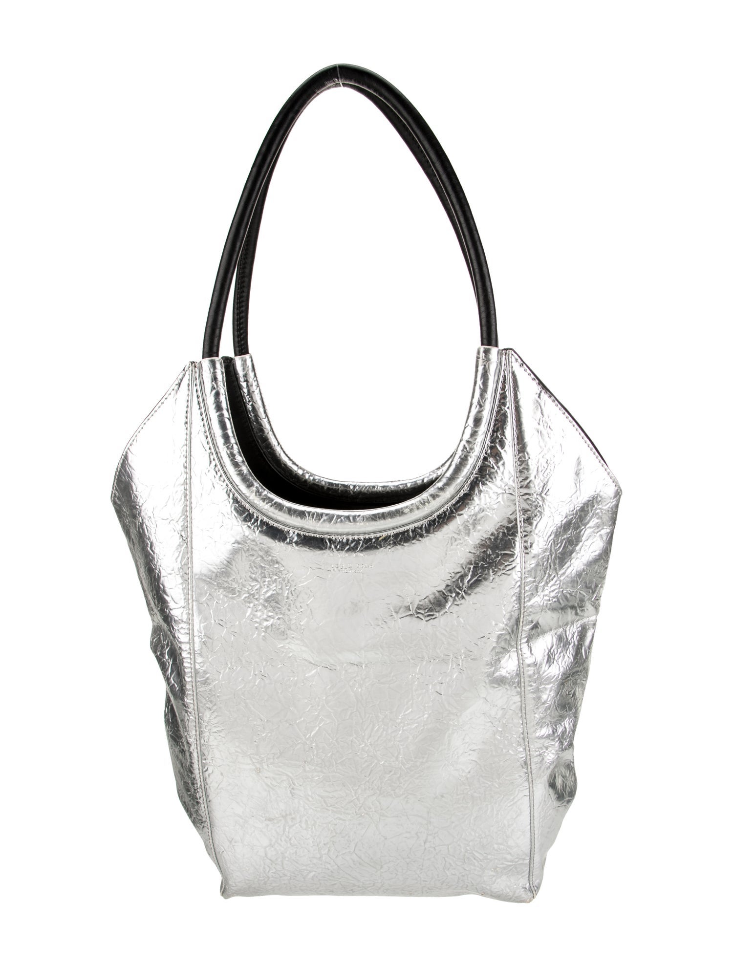 Rag & Bone Patent Leather Hobo