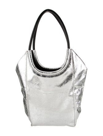 Rag & Bone Patent Leather Hobo