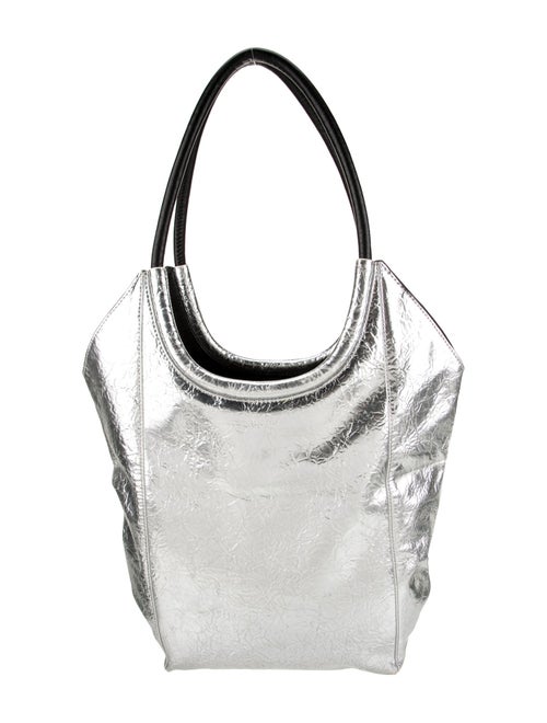 Rag & Bone Patent Leather Hobo