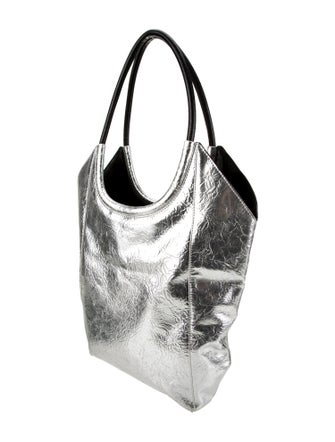 Rag & Bone Patent Leather Hobo