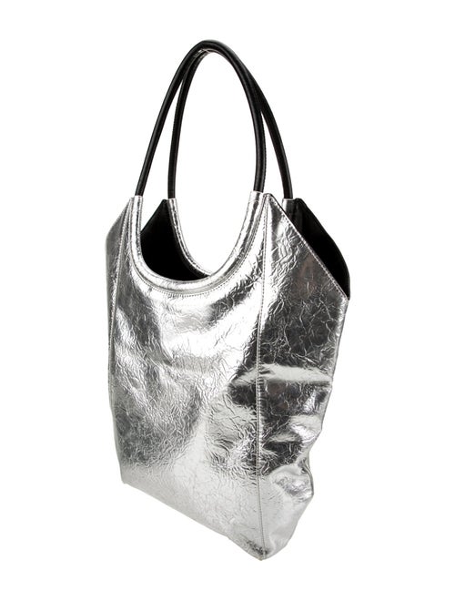 Rag & Bone Patent Leather Hobo