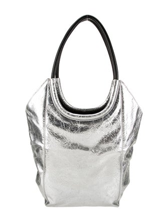 Rag & Bone Patent Leather Hobo