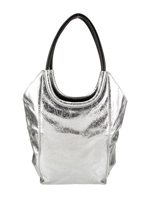Rag & Bone Patent Leather Hobo