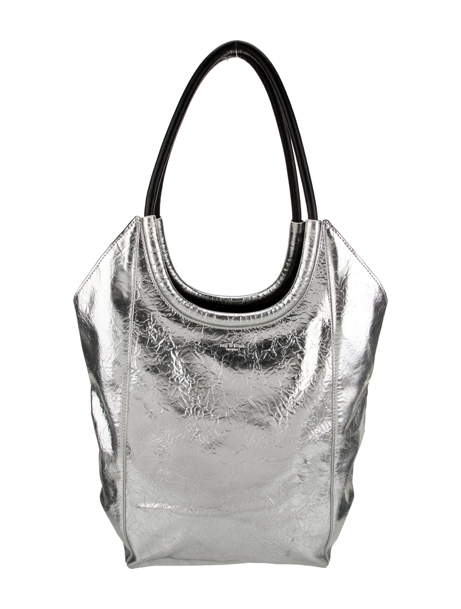 Rag & Bone Patent Leather Hobo