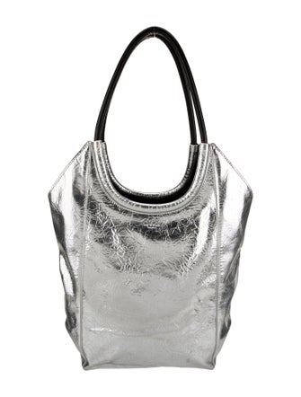 Rag & Bone Patent Leather Hobo