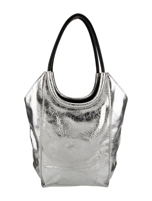 Rag & Bone Patent Leather Hobo